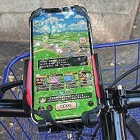 『ドラゴンクエストウォーク』