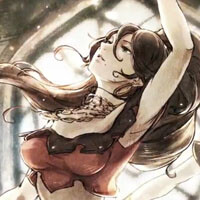 オクトパストラベラー 大陸の覇者