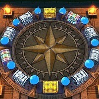 『ドラゴンクエストウォーク』