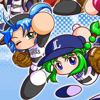 “12球団パワプロ女子”