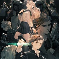 十三機兵防衛圏