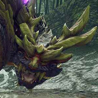 『モンスターハンターライズ』