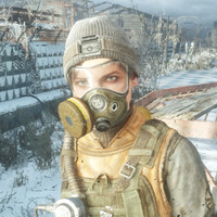 『メトロ エクソダス』