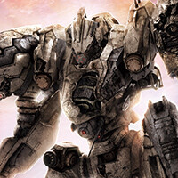 『アーマード・コア6』