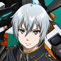 『翠星のガルガンティア』