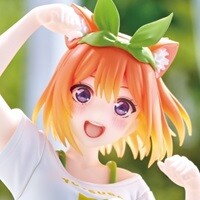 五等分の花嫁∬