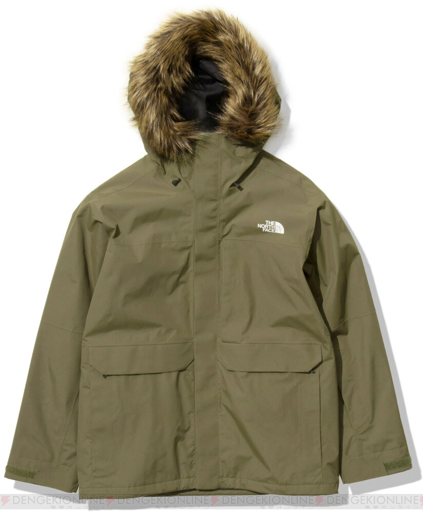 毎日さらに+10倍 ザ ノースフェイス THE NORTH FACE NF0A84GK KY4 M ...