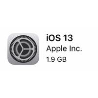 『iOS13』
