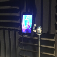 Pokekaraと自作防音室