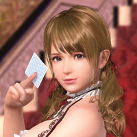 『DEAD OR ALIVE Xtreme Venus Vacation』