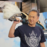 『モンスターハンターライズ：サンブレイク』コラボイベント