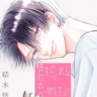 『君を忘れる恋がしたい』