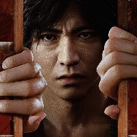 『ロストジャッジメント』