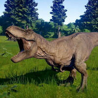 『ジュラシックワールド』