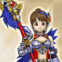 『ドラゴンクエストウォーク』