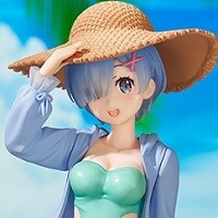 Re：ゼロから始める異世界生活