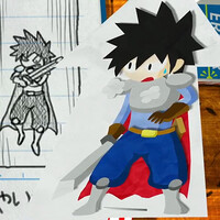 『RPGタイム！～ライトの伝説～』