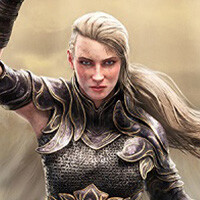 『ディサイプルズ リベレーション』