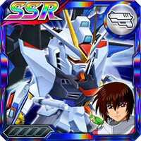 【スパクロ】ストライクフリーダムガンダム［XΩ］ほか、降臨イベ特効SSRを評価(#547)