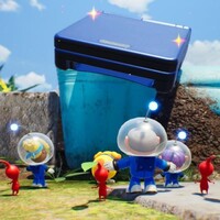 ピクミン初心者