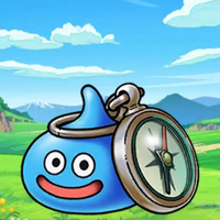 『ドラゴンクエストウォーク』