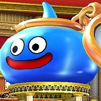 『ドラゴンクエストウォーク』