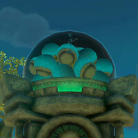 『ゼルダの伝説 ティアーズ オブ ザ キングダム（ティアキン）』ガチャ？ ガムボールマシン？ ゾナウギア製造機でトクするコツ【ゼルダの伝説TotK日記#000】