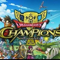 DQチャンピオン