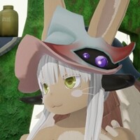 『メイドインアビス』