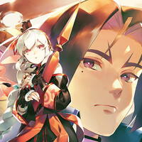 『モノクロームメビウス』