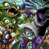 ドラクエタクト