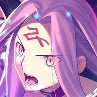 『Fate/stay night［Heaven’s Feel］III.spring song』