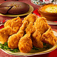 ケンタッキー・フライド・チキン