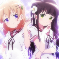 『ご注文はうさぎですか？ BLOOM』