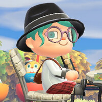 『あつまれ どうぶつの森』