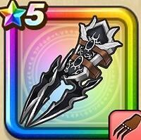 『ドラゴンクエストウォーク』