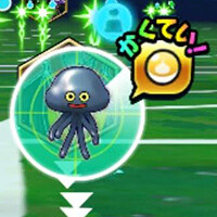 『ドラゴンクエストウォーク』