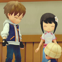 『牧場物語 オリーブタウンと希望の大地』