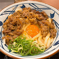 丸亀製麺