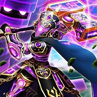 『ドラゴンクエストウォーク』