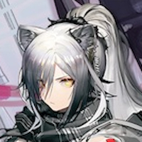 『アークナイツ』