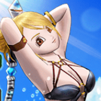 『ドラゴンクエストウォーク』