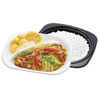 ほっかほっか亭_回鍋肉