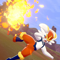 『ポケットモンスター ソード・シールド』