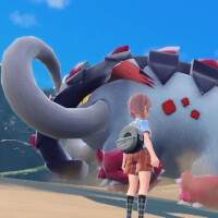 『ポケモンSV』