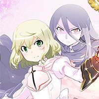 『マギアレコード 魔法少女まどか☆マギカ外伝』