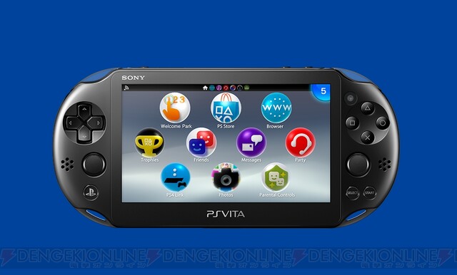 PS3、PS Vitaコンテンツの新規購入がこの夏で終了 - 電撃オンライン