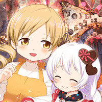 『マギアレコード 魔法少女まどか☆マギカ外伝』