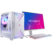 ゲーミングPC『NEXTGEAR』