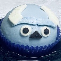 『モンスターズ・インク』